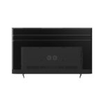 SMART TECHNOLOGY TV 85’’ Mini LED/QLED HD - Google TV, Android 14 (STT-8580K)-4K UHD- Wifi, Bluetooth - App - 2 télécommandes slim avec option vocale - 3x HDMI, 2x USB – Noir – Image 2