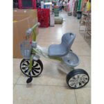Tricycle design fun coloré – Image 2