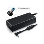 Chargeur Adaptateur PC Portable HP Complet – Image 3
