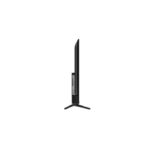 SMART TECHNOLOGY TV 40’’ DLED/ FHD - Google TV, Android 14 (STT-4080K) - Wifi, Bluetooth - Apps (Netfl, YouTube, Prime Vidéo) - 2 télécommandes slim avec option vocale - 2x HDMI, 2x USB – Noir – Image 3