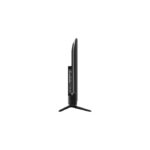 SMART TECHNOLOGY TV 32’’ Google TV, Android 14 (STT-3280K) - Wifi, Bluetooth - Apps (Netfl, YouTube, Prime Vidéo) - 2 télécommandes slim avec option vocale - 2x HDMI, 2x USB – Noir – Image 4