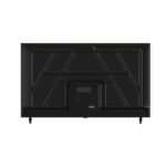 SMART TECHNOLOGY TV 40’’ DLED/ FHD - Google TV, Android 14 (STT-4080K) - Wifi, Bluetooth - Apps (Netfl, YouTube, Prime Vidéo) - 2 télécommandes slim avec option vocale - 2x HDMI, 2x USB – Noir – Image 4