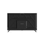 SMART TECHNOLOGY TV 43’’ Mini LED/ FHD - Google TV, Android 14 (STT-4380K) - Wifi, Bluetooth - Apps - 2 télécommandes slim avec option vocale - 2x HDMI, 2x USB – Noir – Image 4
