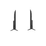 SMART TECHNOLOGY TV LED - 42'' Full HD/ T2/S2 WITH WALL-MOUNT (STT-5142A) Numérique / Noir – Image 4