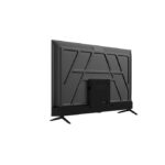 SMART TECHNOLOGY TV 40’’ DLED/ FHD - Google TV, Android 14 (STT-4080K) - Wifi, Bluetooth - Apps (Netfl, YouTube, Prime Vidéo) - 2 télécommandes slim avec option vocale - 2x HDMI, 2x USB – Noir – Image 5