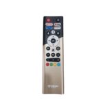 SMART TECHNOLOGY TV 75’’ Mini LED/QLED HD - Google TV, Android 14 (STT-7580K)-4K UHD- Wifi, Bluetooth - Apps - 2 télécommandes slim avec option vocale - 3x HDMI, 2x USB – Noir – Image 6