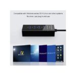 Adaptateur 4 Ports Hi-Speed USB HUB 3.0 Pour Ordinateur Portable – Image 7