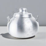 Casserole kedjenou Aluminium