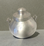 Casserole kedjenou Aluminium – Image 3