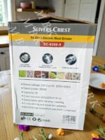 Hachoir Électrique Inox 5 L – Image 4