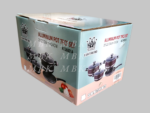 Casseroles en aluminium – Image 3