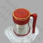 Hachoir Électrique Inox 5 L – Image 5