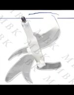Hachoir Électrique Inox 5 L – Image 7
