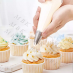 Ensemble de 6 douilles à pâtisserie – Image 5