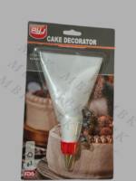 Ensemble de 6 douilles à pâtisserie – Image 3