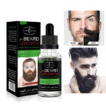 huile essentielle croissance des barbe et cheveux
