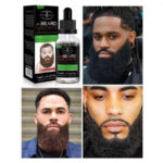 huile essentielle croissance des barbe et cheveux – Image 3