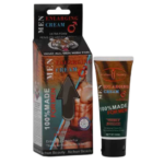 Gel Américain pour allonger le pénis