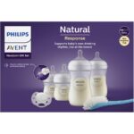 Natural Response Coffret cadeau bébé