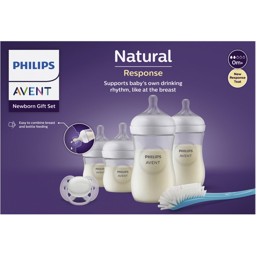 102666976755742 Natural Response Coffret cadeau bébé – Image 1