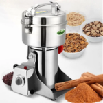 Puissant Moulin à Grains de grande capacité 2kg – Image 4