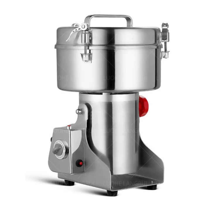 1770409084513 Puissant Moulin à Grains de grande capacité 2kg – Image 1