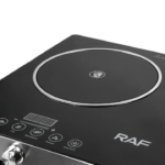 Nouvelle Plaque électrique de Cuisson infrarouge a 2 feux 7000W – Image 5