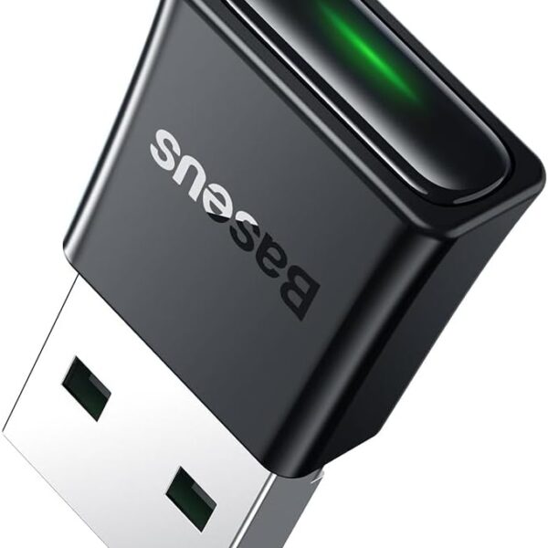 Adaptateur Bluetooth Baseus BA07 Mini pour PC