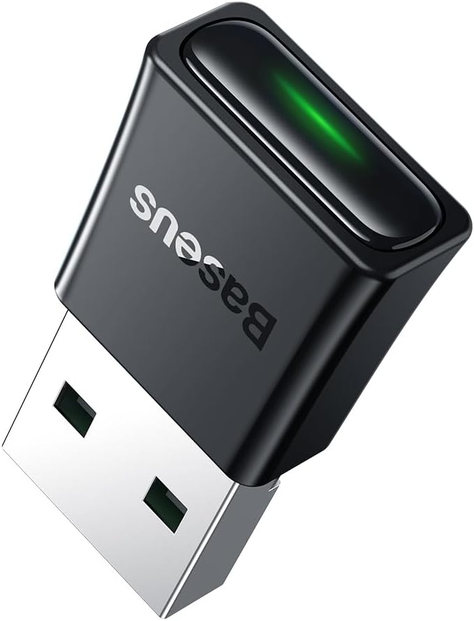 Adaptateur Bluetooth Baseus BA07 Mini pour PC
