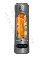 Mixeur portable, rechargeable par USB – Image 5