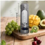 Mixeur portable, rechargeable par USB – Image 3