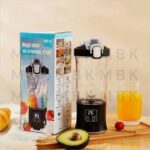 Mixeur portable, rechargeable par USB – Image 2