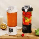 Mixeur portable, rechargeable par USB – Image 5