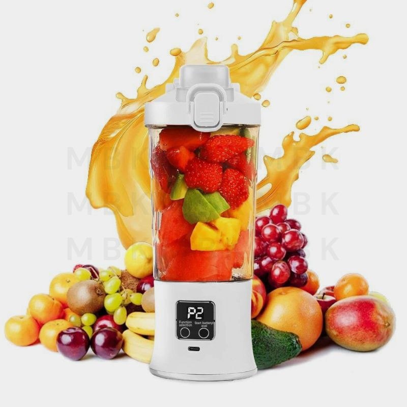 5938445856648400110_120 Mixeur portable, rechargeable par USB – Image 1