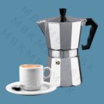 Cafetière Italien 3 tasses – Image 2