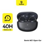 Écouteurs Bluetooth sans fil Baseus Bowie MC1 – Image 2