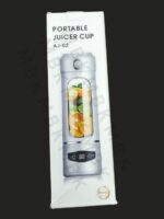 Mixeur portable, rechargeable par USB – Image 6