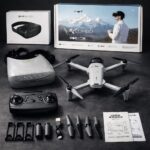 Drone E4VR "Combo VR" – Image 3